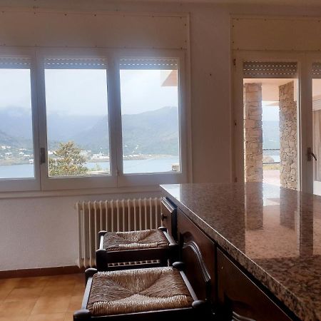 Tramuntana, Casa Amb Bones Vistes A Mar, T Villa El Port De La Selva Dış mekan fotoğraf