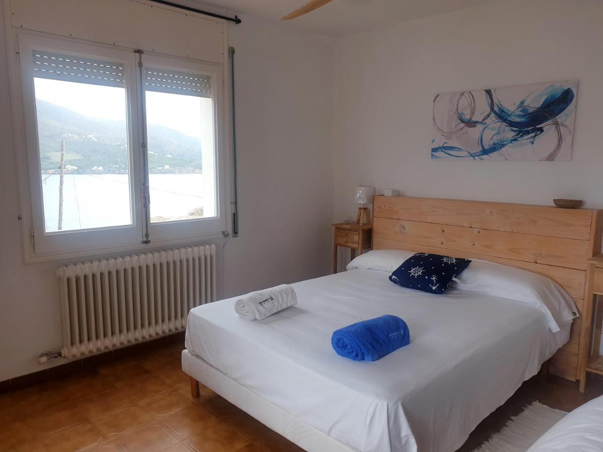Tramuntana, Casa Amb Bones Vistes A Mar, T Villa El Port De La Selva Dış mekan fotoğraf