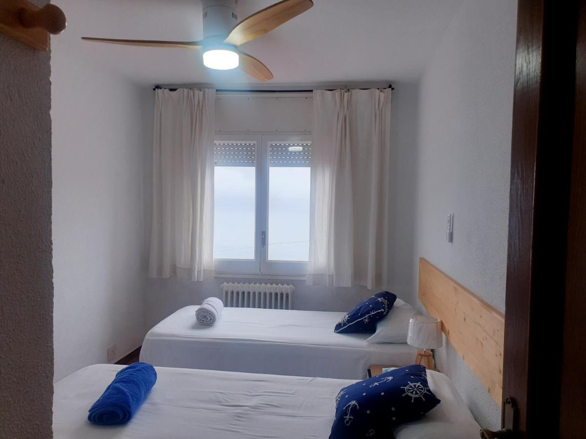 Tramuntana, Casa Amb Bones Vistes A Mar, T Villa El Port De La Selva Dış mekan fotoğraf