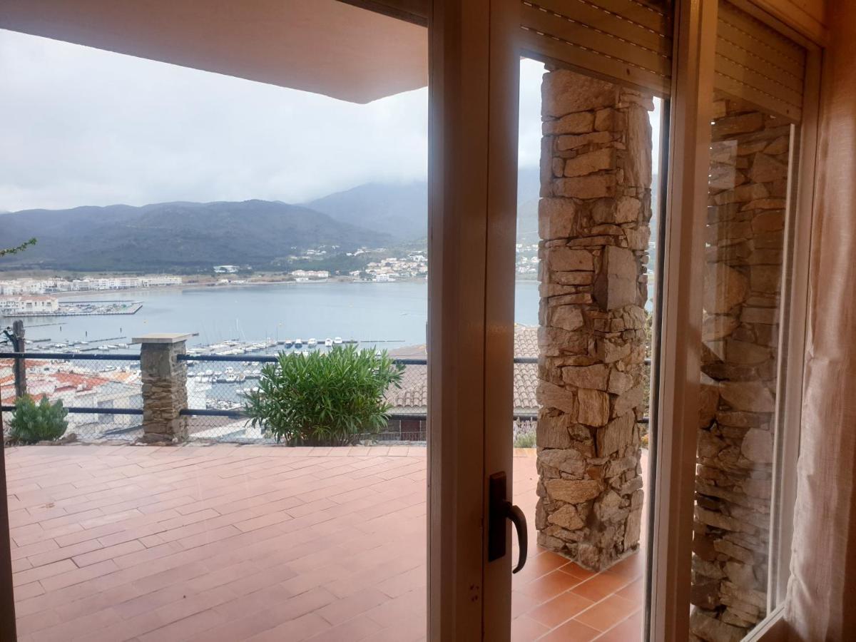 Tramuntana, Casa Amb Bones Vistes A Mar, T Villa El Port De La Selva Dış mekan fotoğraf