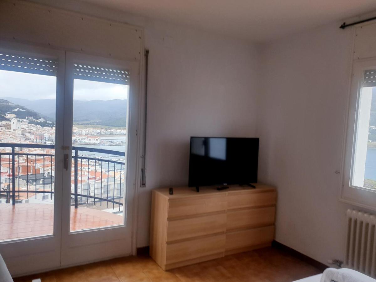 Tramuntana, Casa Amb Bones Vistes A Mar, T Villa El Port De La Selva Dış mekan fotoğraf