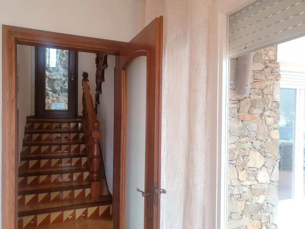 Tramuntana, Casa Amb Bones Vistes A Mar, T Villa El Port De La Selva Dış mekan fotoğraf
